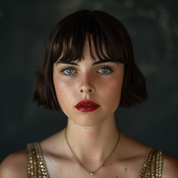 Free Elegant Portrait Shot Image - Portrait, Woman, Elegant | Download ...