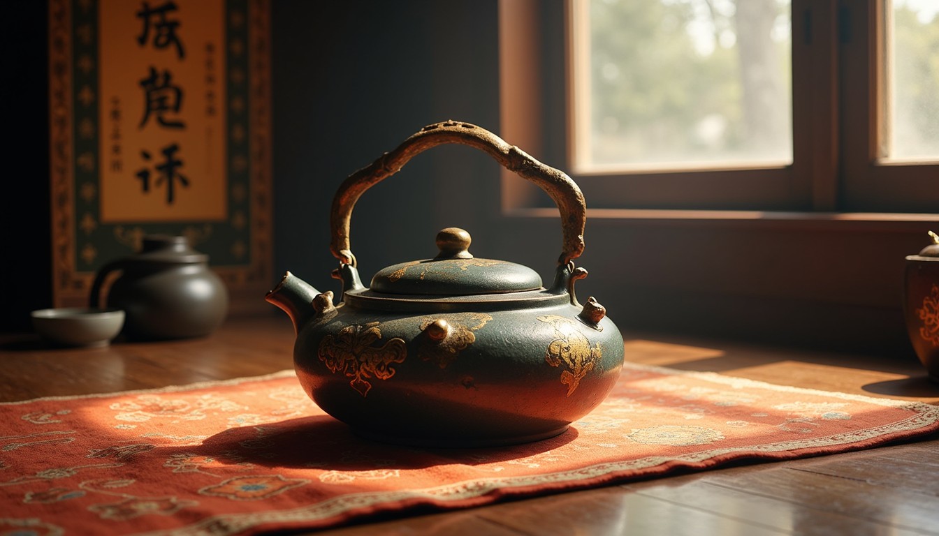 Free Ancient Tea Tradition Image - Teapot, Ancient, Ceramic | Download ...