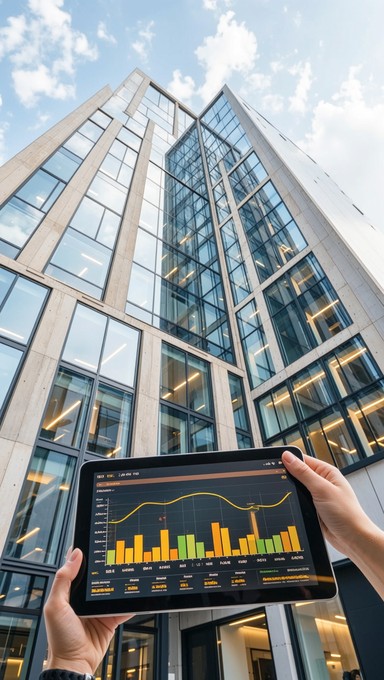 Free Urban Growth Analytics Image - Architecture, Business, Skyscraper ...