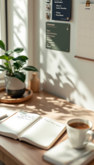 Peaceful Writing Free Mindful Writing Practice Image - Journaling, Woman, Writing ...