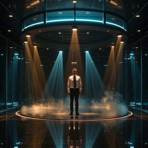 Free Future Architecture Vision Image - Futuristic, Architecture ...