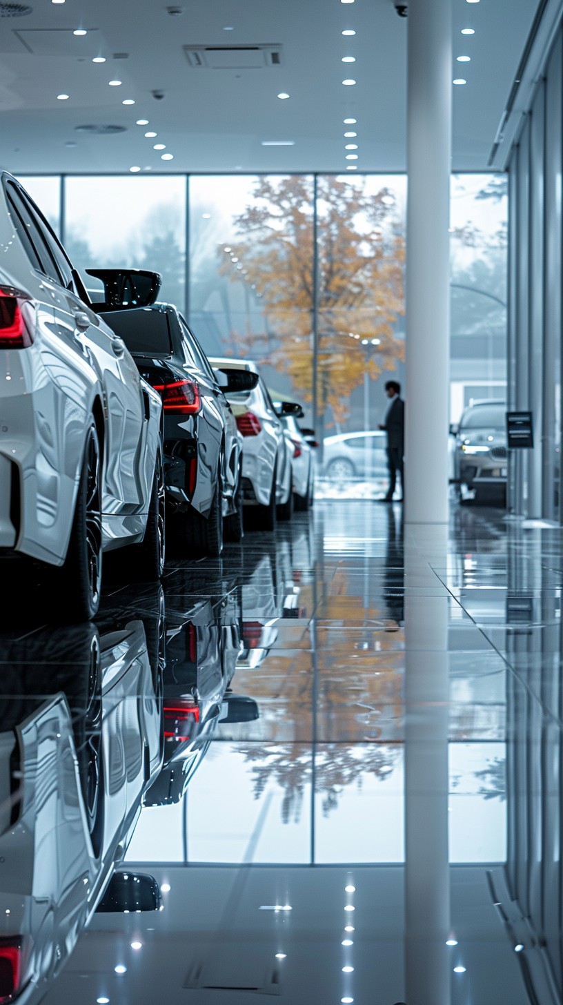 Free Car Showroom Interior Image - Cars, Showroom, Reflection ...