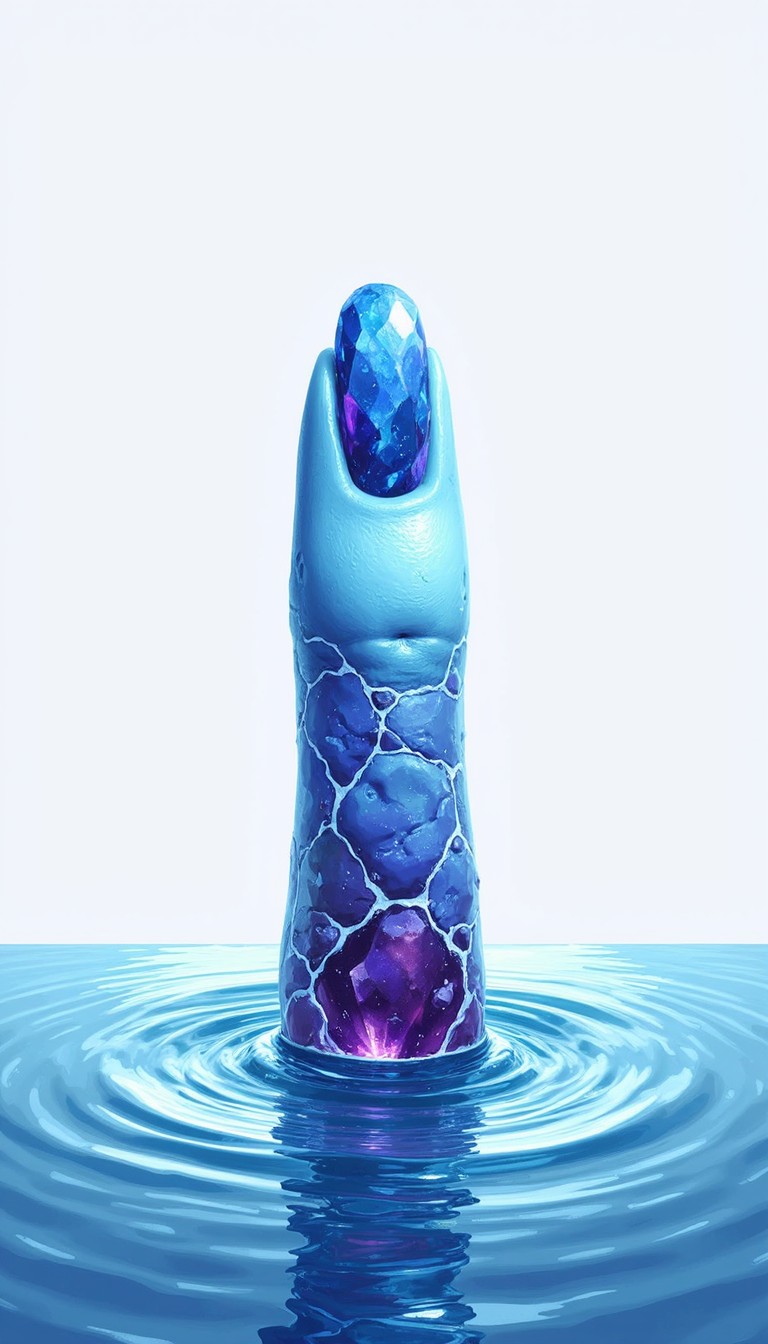 Free Prismatic Pixel Thumb Image - Crystalline, Thumb, Pixel | Download ...