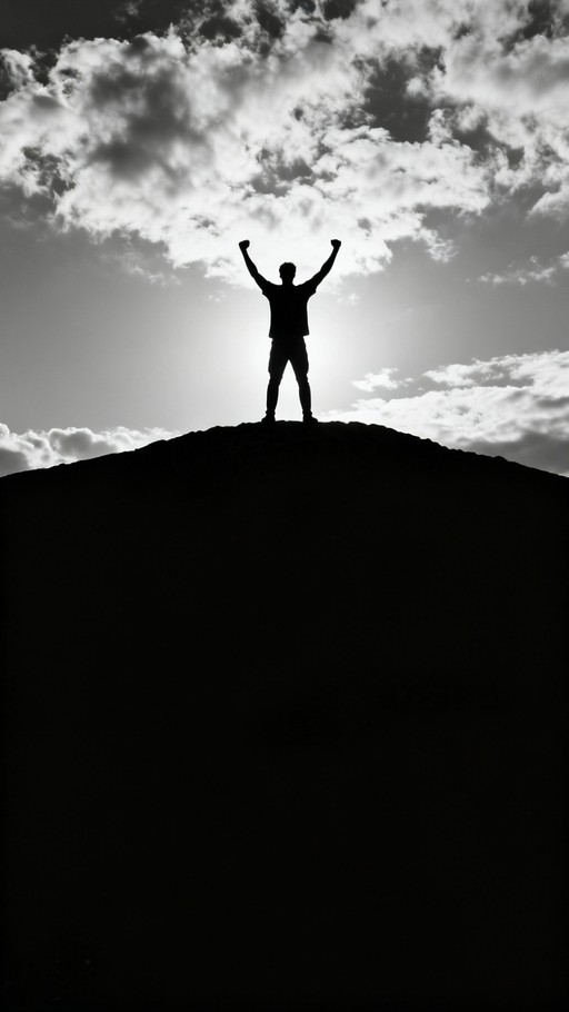 Free Triumph at dawn Image - Achievement, Adventure, Altitude ...