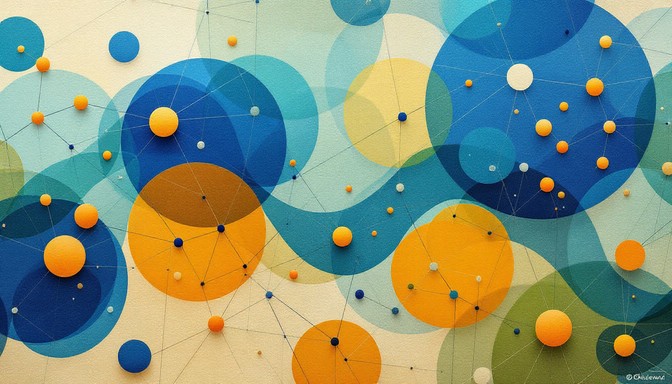 Free Knowledge Network Illuminated Image - Knowledge, Network, Brain ...