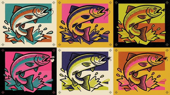 Download Rainbow Six Illustrations for Free | StockCake