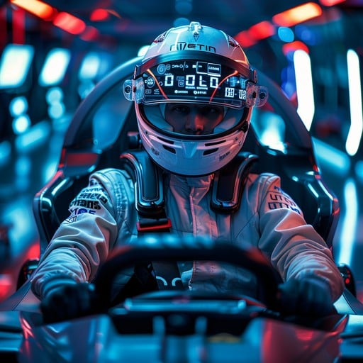 Free Focused Racing Driver Image - Racing, Driver, Helmet | Download at ...