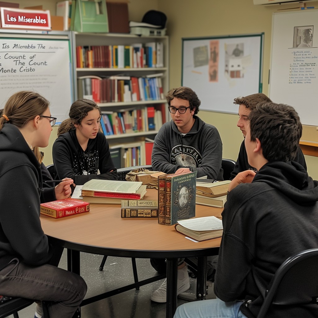 Free Group Study Session Image - Students, Study, Books | Download at ...