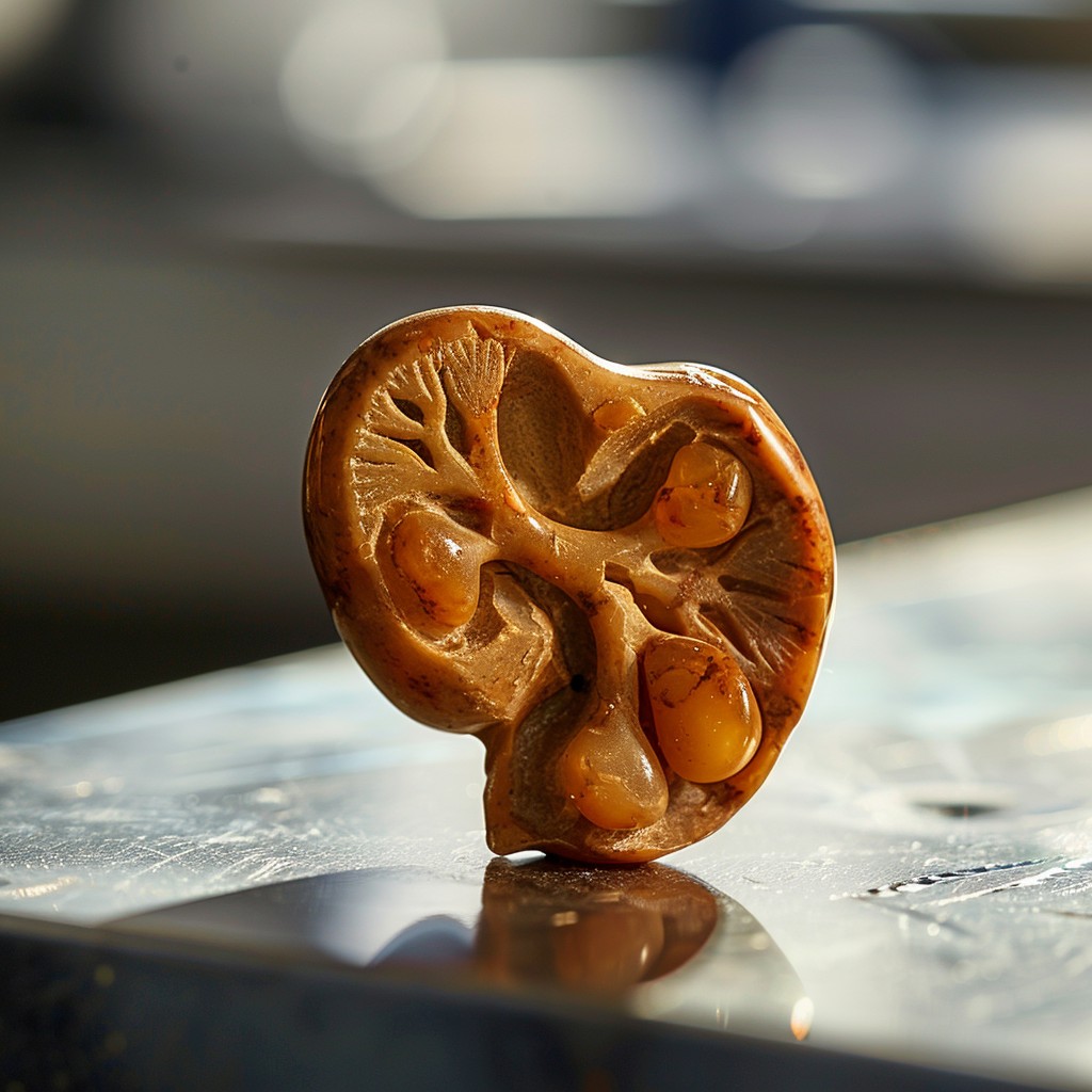 Free Carved amber sculpture Image - Amber, Sculpture, Carving ...