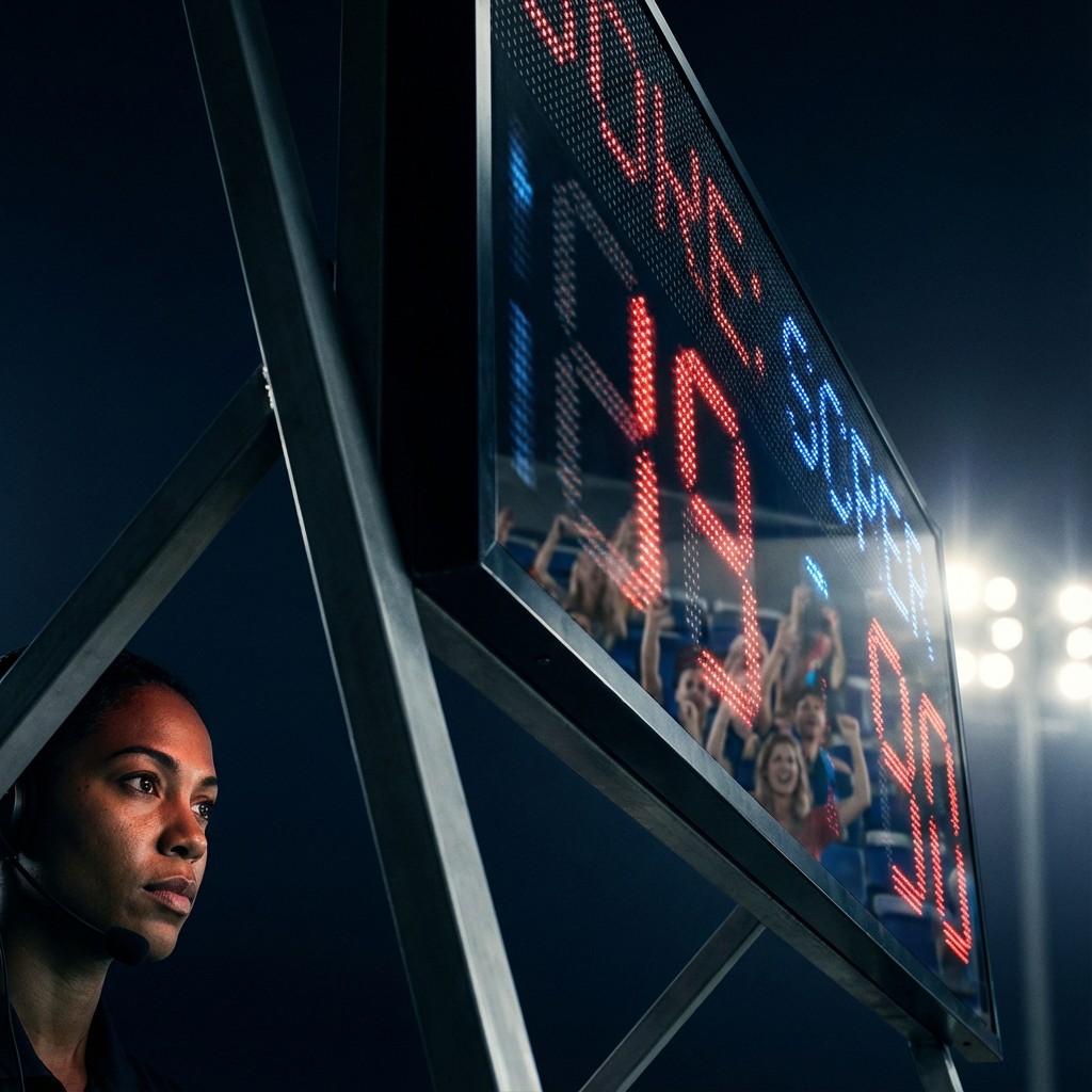 Victory Score Graphics Free Scoreboard Tracks Victory Image - Scoreboard, Led, Digital ...