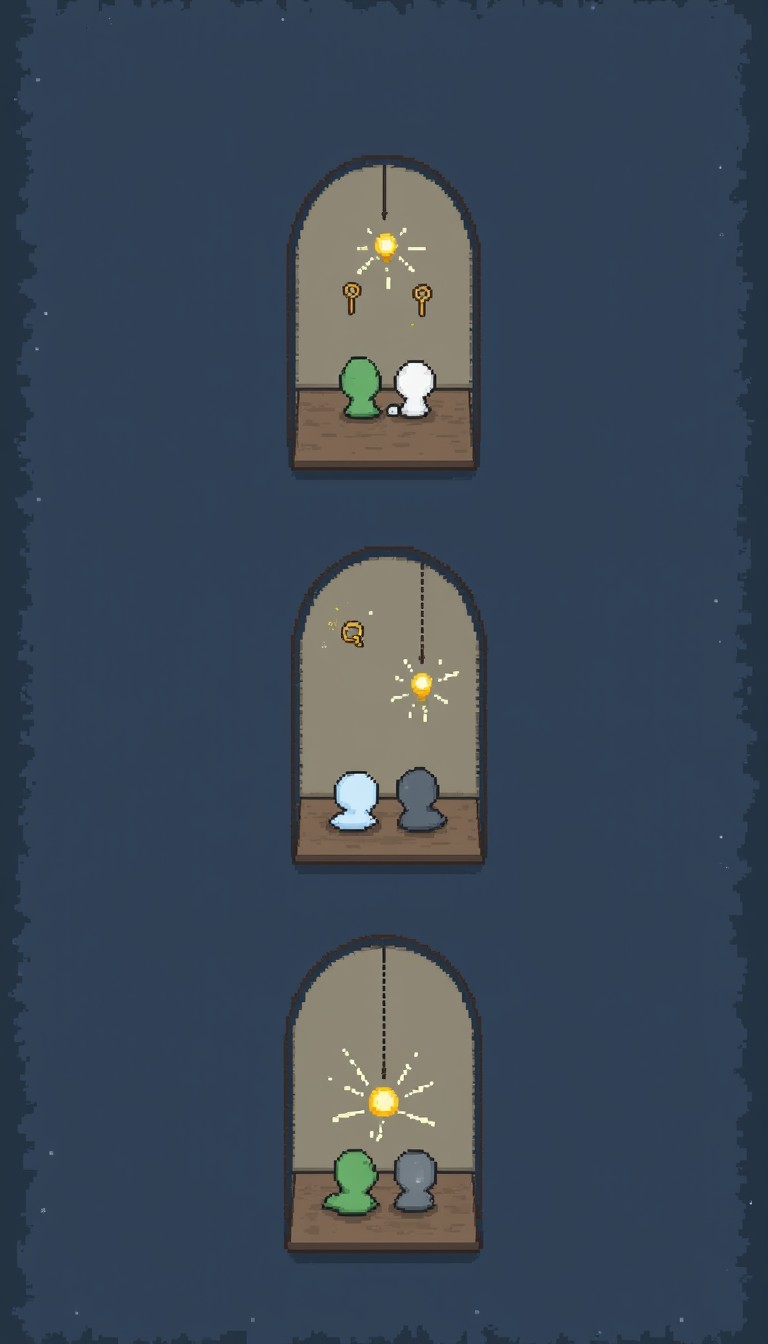 Free Keyhole Pixel Conversations Image - Pixel, Keyhole, Conversation ...