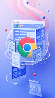 Chro Images Free Chrome Browser Innovation Image - Browser, Chrome, Technology ...