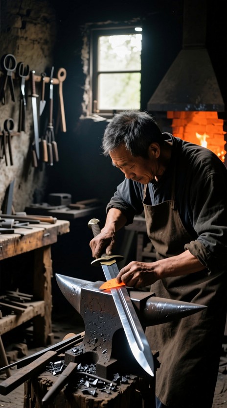 Free Forging ancient craft Image - Blacksmith, Forge, Craftsman ...