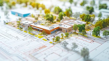 Free Architectural model display Image - Architecture, Model, Design ...