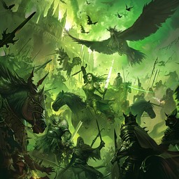 Free Epic Battle Scene Image - Epic, Fantasy, Battle | Download at ...