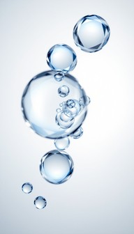 Floating Objects Transparent Free Floating Crystal Spheres Image - Transparent, Spheres, Bubbles ...