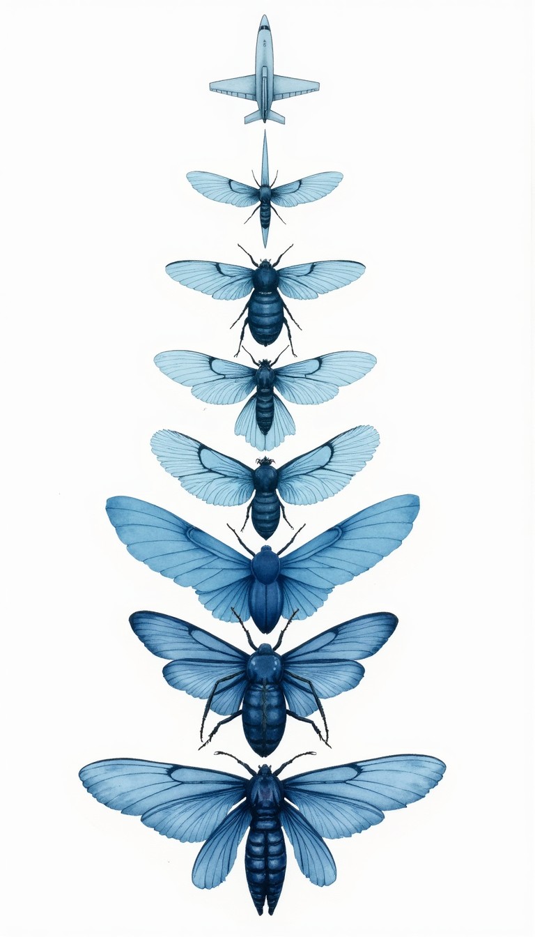 Free Wings of Evolution Image - Wings, Blue, Evolution | Download at ...