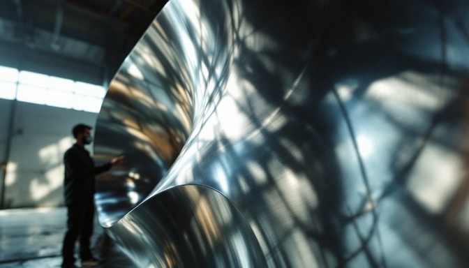 Free Silver Light Dance Image - Silver, Metal, Sculpture | Download at ...