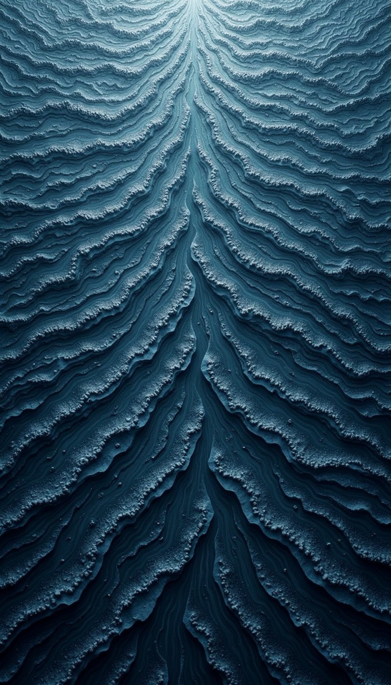 Free Deep Blue Ripples Image - Oceanic, Blue, Ripples | Download at ...