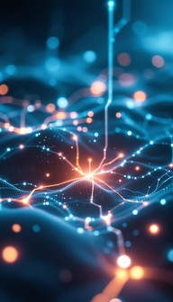 Free Luminous Network Flows Image - Digital, Network, Blue | Download ...