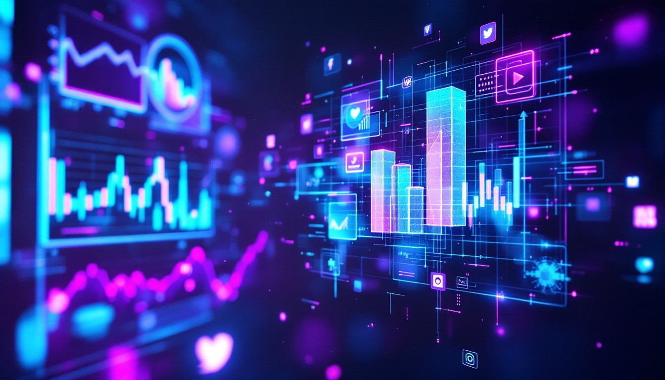 Free Digital Future Visualized Image - Digital, Futuristic, Holographic ...