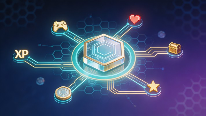 Free Global Blockchain Network Image - Blockchain, Cryptocurrency ...