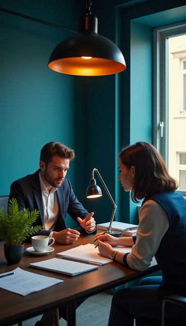 Free Professional business consultation Image - Consultation, Business ...