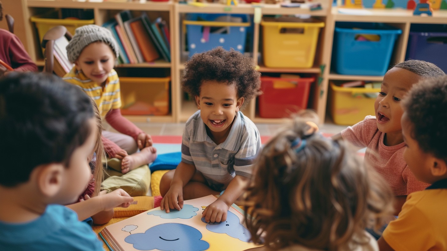 Child Learning Images Free Kids Learning Together Image - Children, Learning, Classroom ...