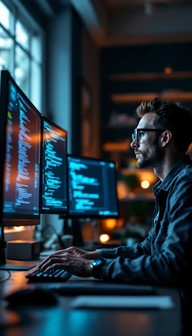 Free Coding After Hours Image - Coding, Programming, Developer ...