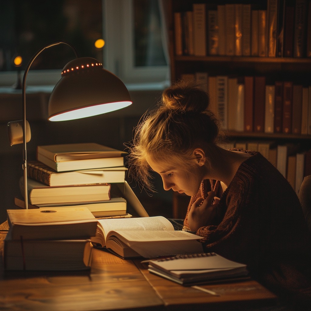 Reading Infromation Evening Free Studious Evening Read Image - Reading, Study, Lamp | Download at ...