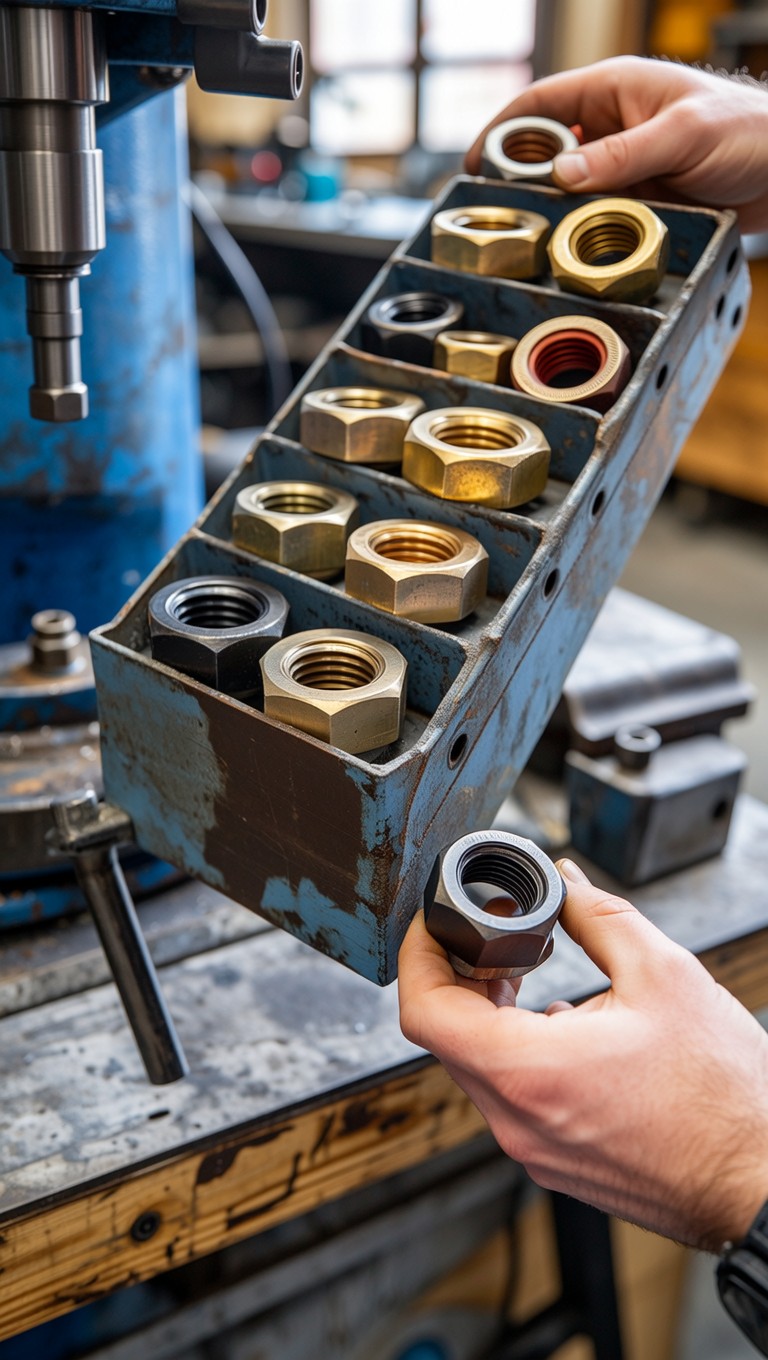 Free Precision Workshop Hardware Photo - Workshop, Mechanic, Hardware ...