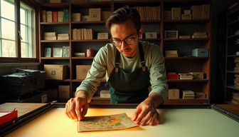 Free Preserving Animation History Image - Archivist, Animation, Vintage ...