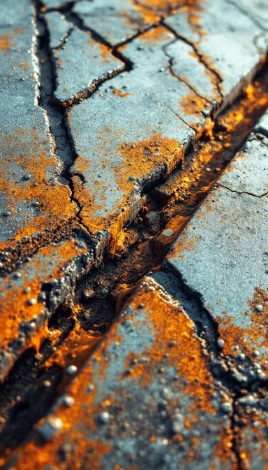 Free Weathered Concrete Texture Image - Abstract, Concrete, Texture ...