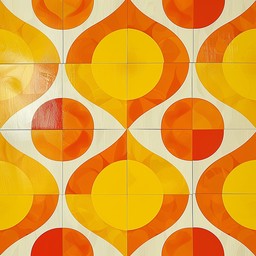 Free Retro Tile Pattern Image - Retro, Tile, Pattern | Download at ...