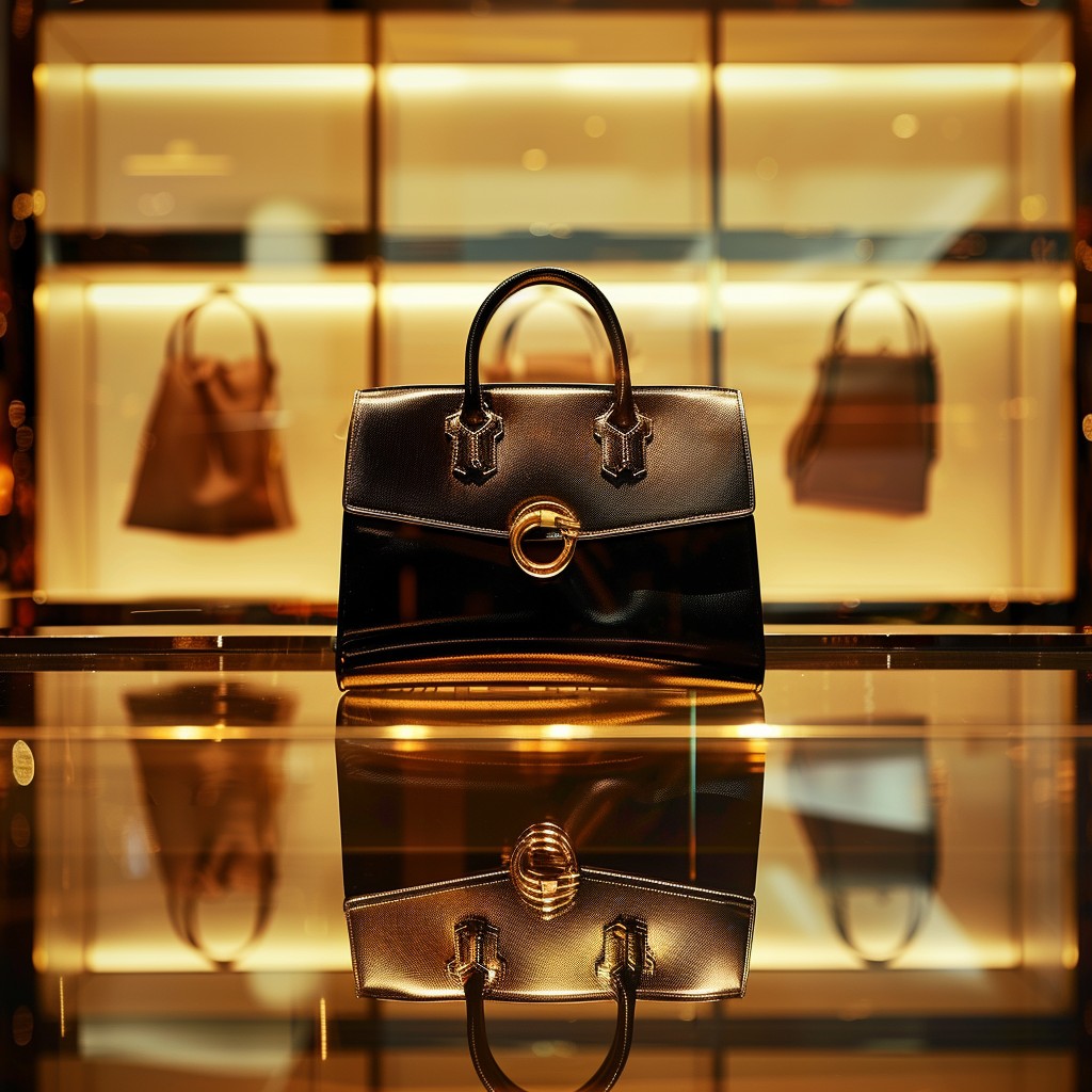 Free Elegant Designer Handbag Image - Handbag, Luxury, Design ...