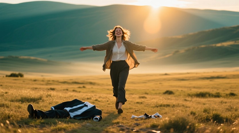 Free Freedom at sunset Image - Freedom, Liberation, Sunset | Download ...