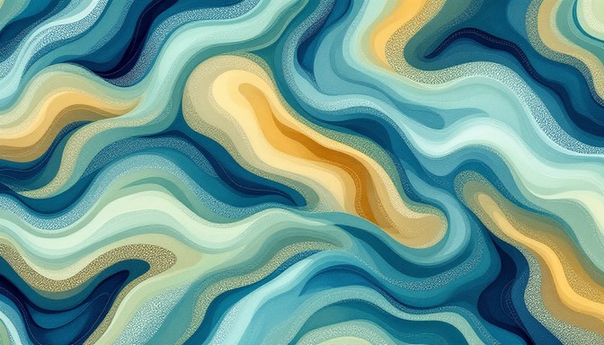 River Repeating Pattern Free Flowing Water Patterns Image - Water, Waves, Pattern | Download at ...