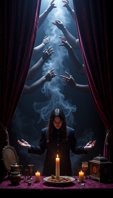 Free Between Two Worlds Image | Download at StockCake