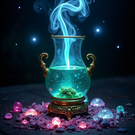 Free Mystical Alchemy Potion Image - Potion, Magic, Alchemy | Download ...