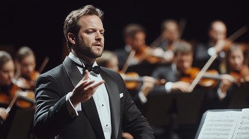 Free Opera singer performing Image - Singer, Opera, Orchestra ...