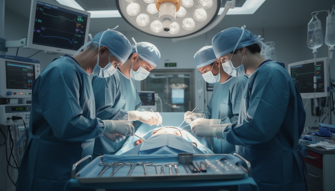 Science Surgery Help Free Life-Saving Surgery Image - Surgery, Surgeons, Doctors | Download ...