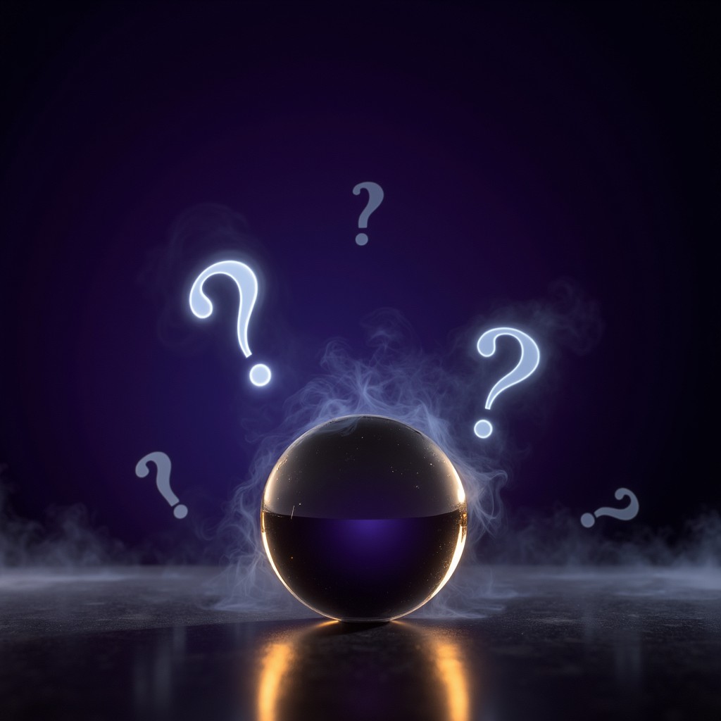 Mystical Question Free Mystic Questions Sphere Image - Crystal, Mystical, Questions ...