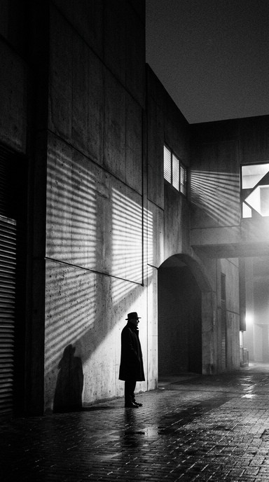 Free Shadows Among Ruins Image - Ruins, Noir, Architecture | Download ...