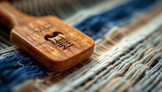 Free Threads Weave History Image - Weaving, Textile, Loom | Download at ...