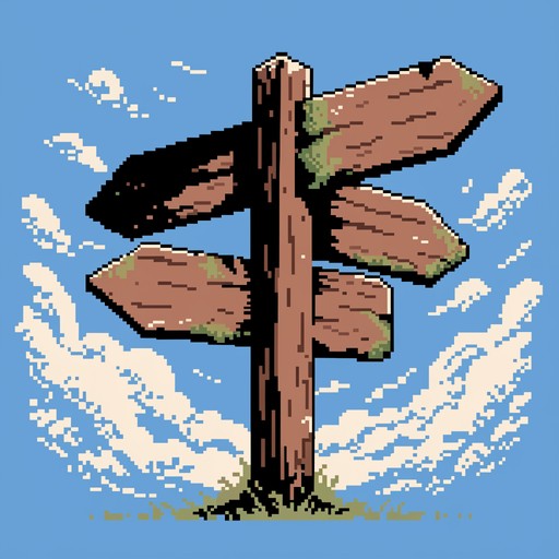 Free Choose Your Path Image - Crossroads, Signs, Wooden | Download at ...