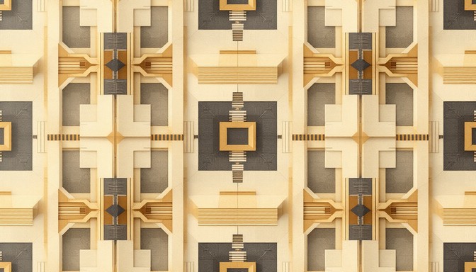 Free Geometric Archive Pattern Image - Geometric, Pattern, Tessellation ...