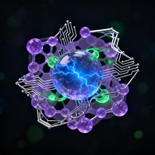 Free Digital Virus Core Image - Virus, Digital, Cyber | Download at ...