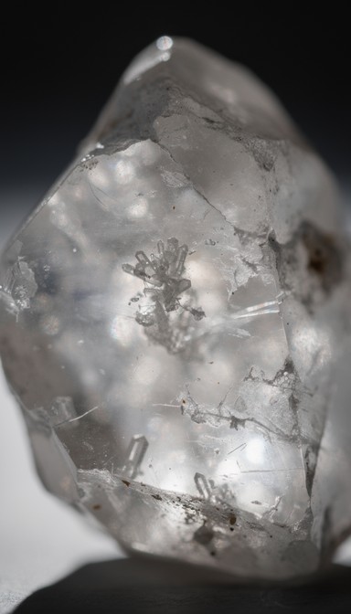 Free Backlit Crystal Beauty Image - Quartz, Crystal, Mineral | Download ...