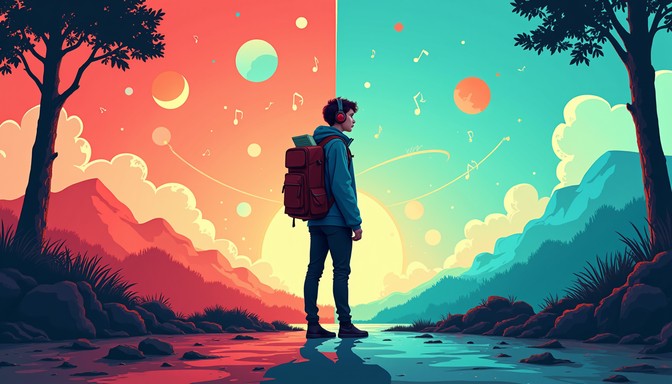 Free Digital Nomad Explorer Image - Traveler, Digital, Nomad | Download ...