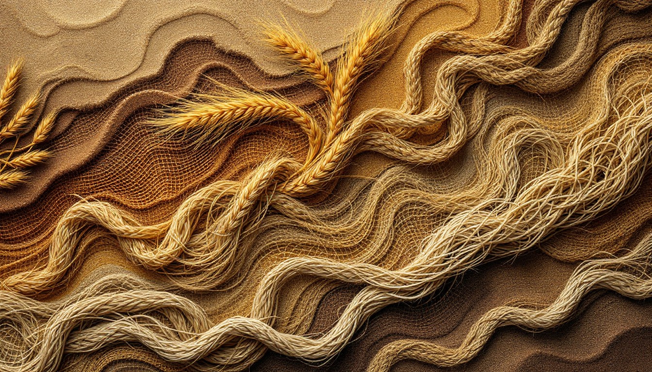 Free Golden Waves Flow Image - Golden, Waves, Flowing | Download at ...